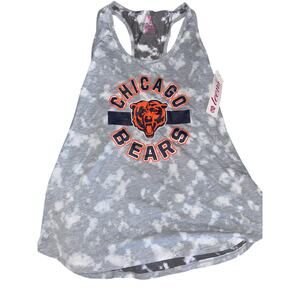 CHICAGO BEARS - NEW WITH TAGS- tank top size XL
